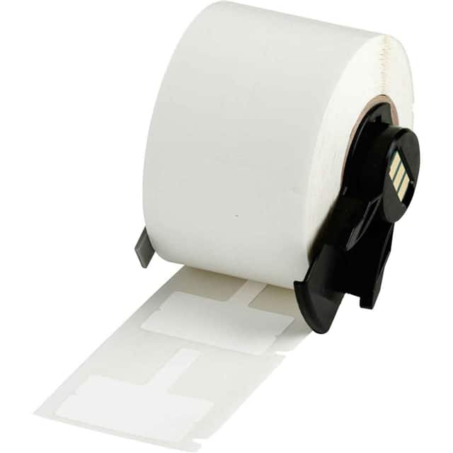 PTLFT-01-425 LABEL 0.788"HX1.18"W WH 1=250PCS