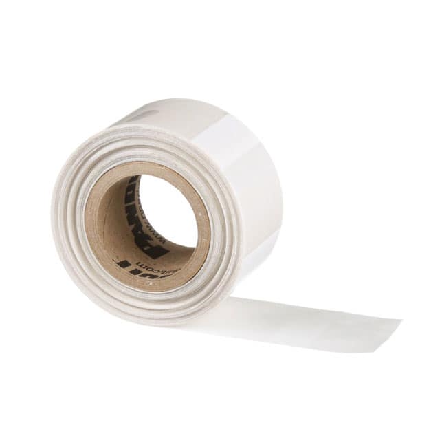 S100X225VAFY LABEL SELF LAMINATING WHT 100/RL