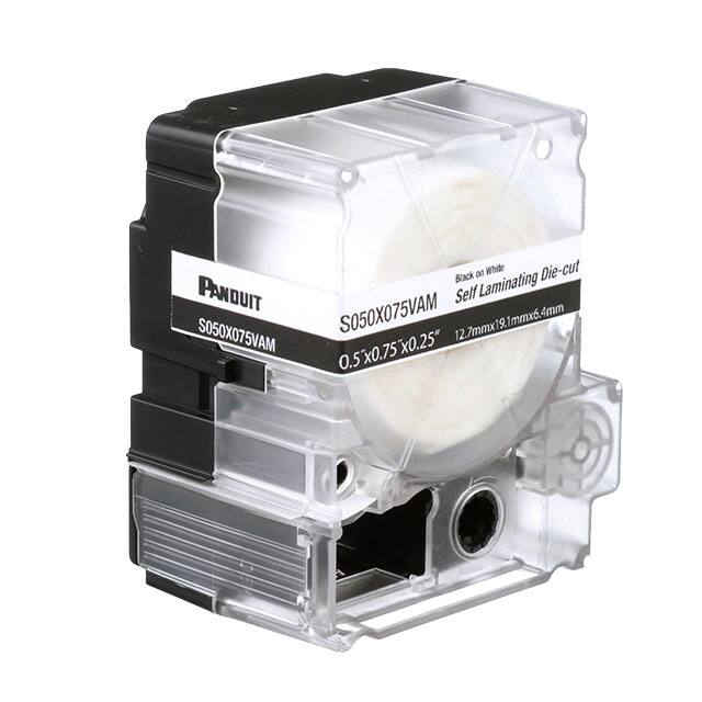 S050X150VAM MP CASSETTE, SELF-LAMINATING LAB