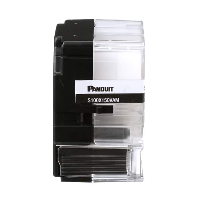 S100X650VAM MP CASSETTE, SELF-LAMINATING LAB