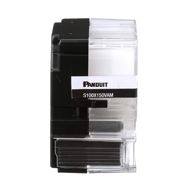 S100X225VAM MP CASSETTE, SELF-LAMINATING LAB