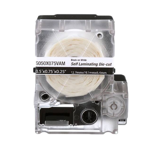 R100X125V1M MP CASSETTE, TURN-TELL SELF-LAMI