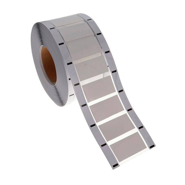 0833202 HEAT SHRINK SLEEVE ROLL WHITE