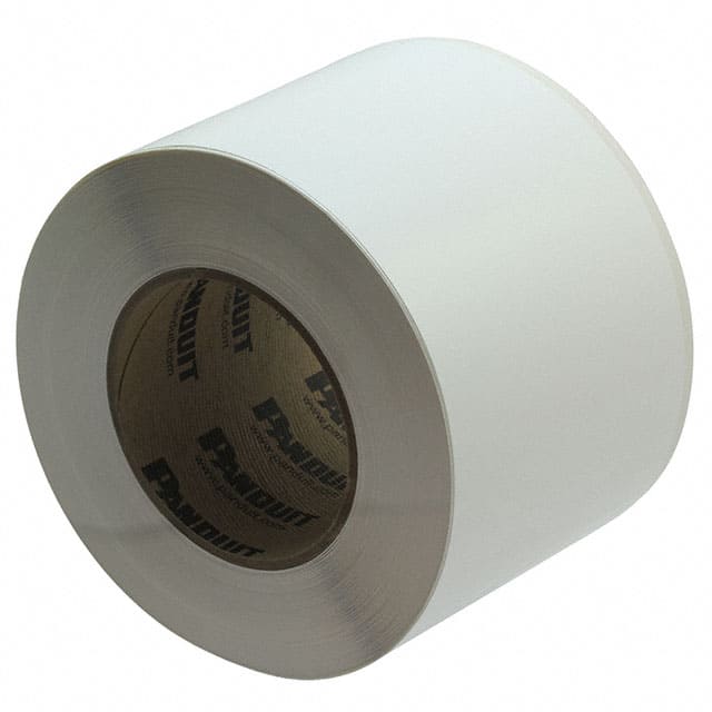 R100X225V1T LABEL ROTATING THERMAL TRANSFER