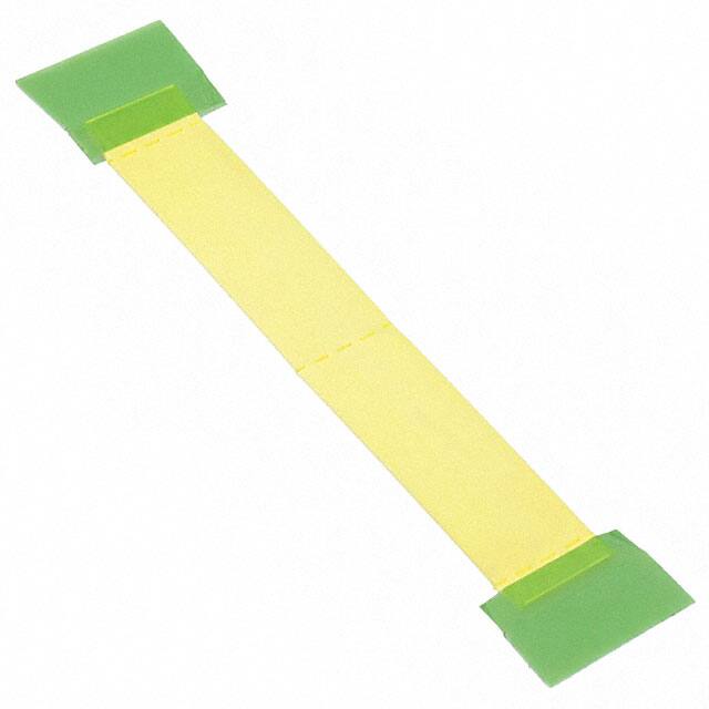 D-SCE-2.5K-4.8-50-S1-4 LABEL HEAT SHRINKABLE YELLOW