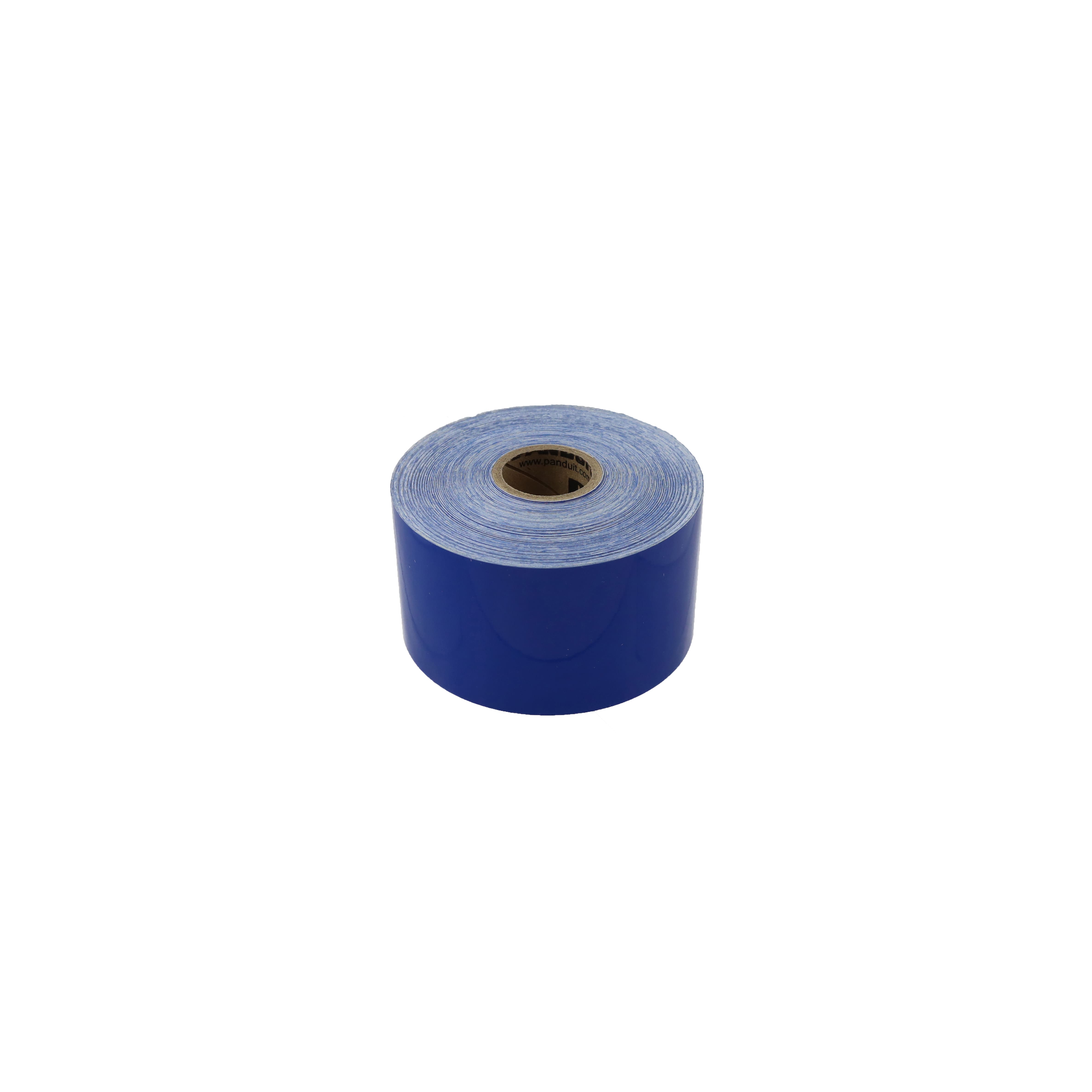 T200X000YQ1 SUPER-TACK CONTINUOUS TAPE, BLUE