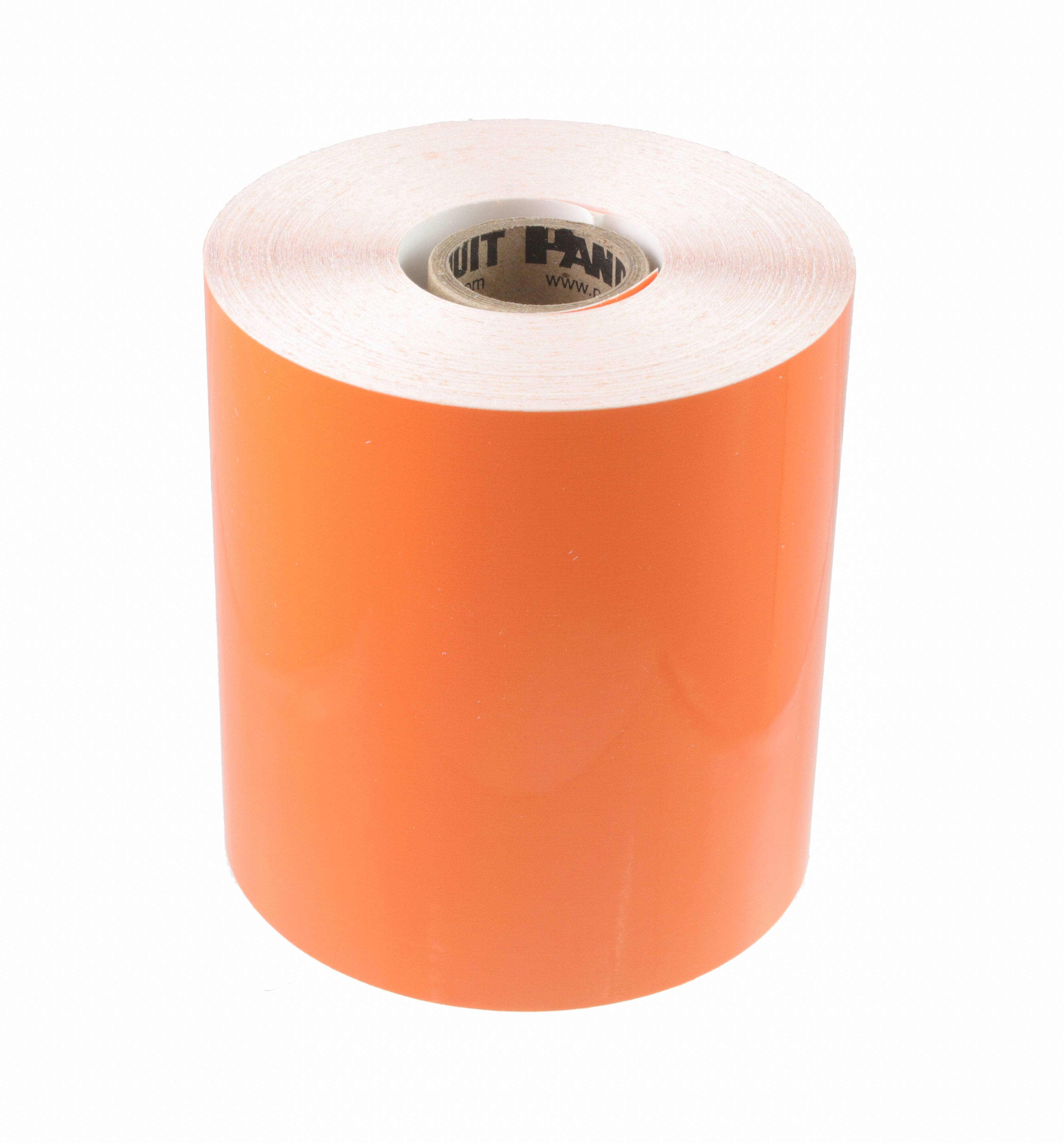 T400X000YU1 SUPER-TACK CONTINUOUS TAPE, POLY