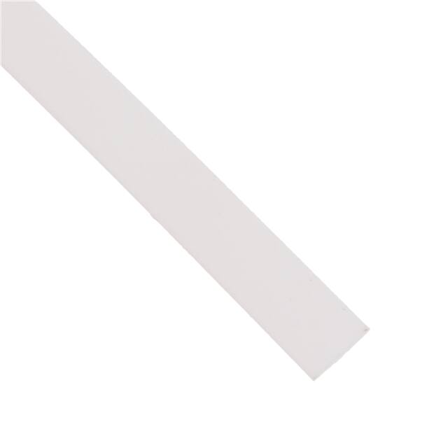 0803904 SHRINK SLEEVE ROLL LABEL WHITE