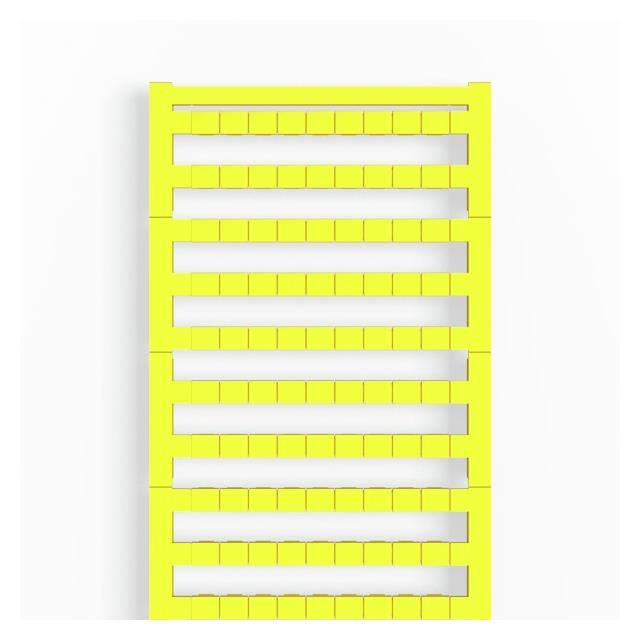 1364020000 DEK 5/6.5 MC BLANK YELLOW