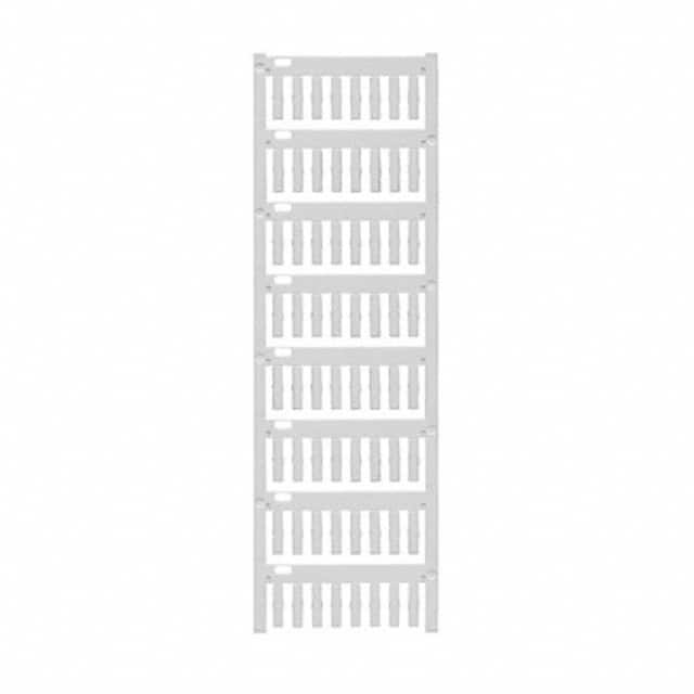 1718440000 LABEL STANDRD 0.16"X0.71" CUSTOM