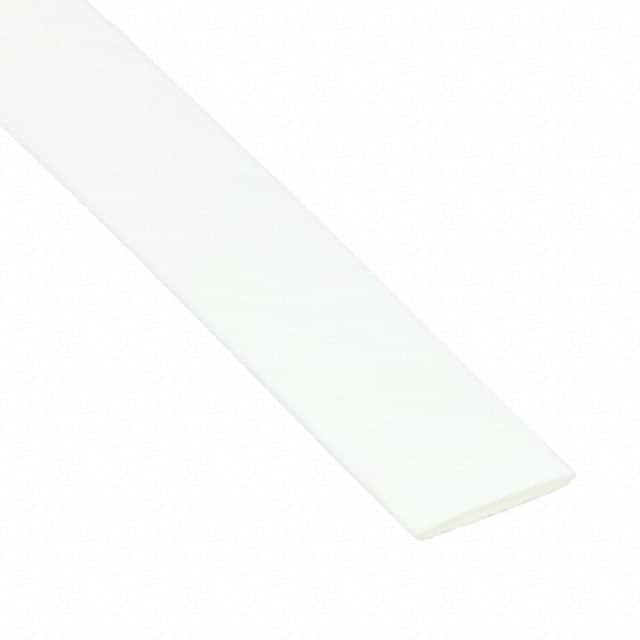 TMS-SCE-1/8-2.0-S1-9 LABEL HEAT SHRINKABLE WHITE