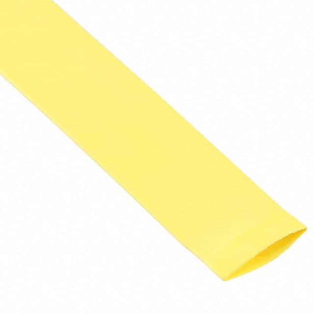 RPS-1K-22-18/2.0-4 LABEL HEAT SHRINKABLE YELLOW