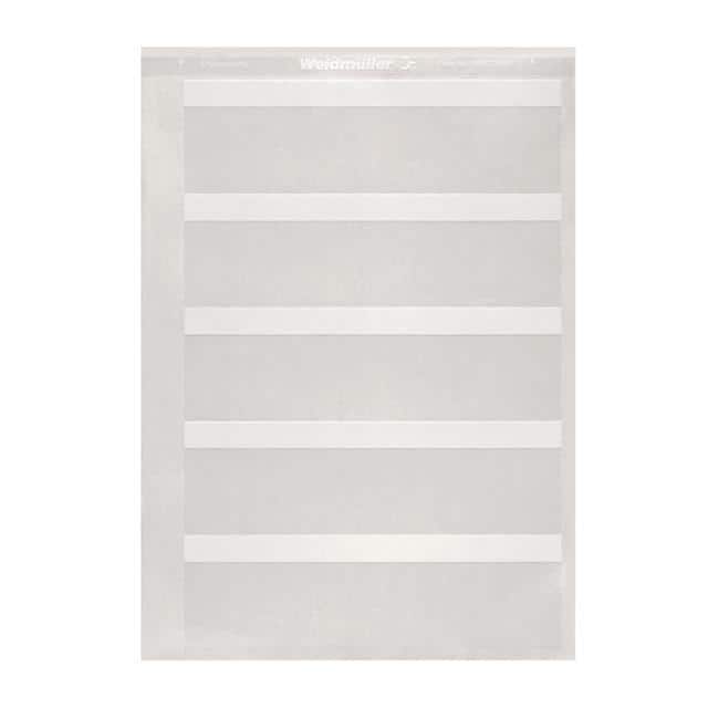 1695721044 LABEL STANDARD 0.90" X 2.17" WHT