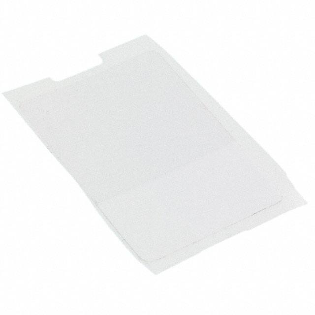 SBP100143WE2.5-T200 LABEL SELF LAMINATNG 1X1.44" WHT