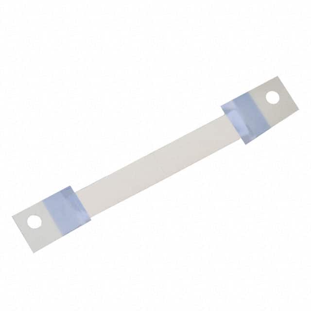 TMS-SCE-3/16-2.0-S1-9 LABEL HEAT SHRINKABLE WHITE