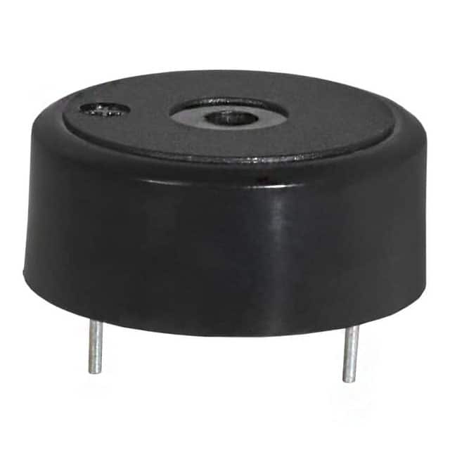 CPI-2398-90T BUZZER PIEZO 12V 23MM TH