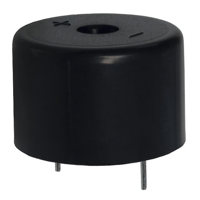 CEP-2202A BUZZER PIEZO 12V 24.2MM TH