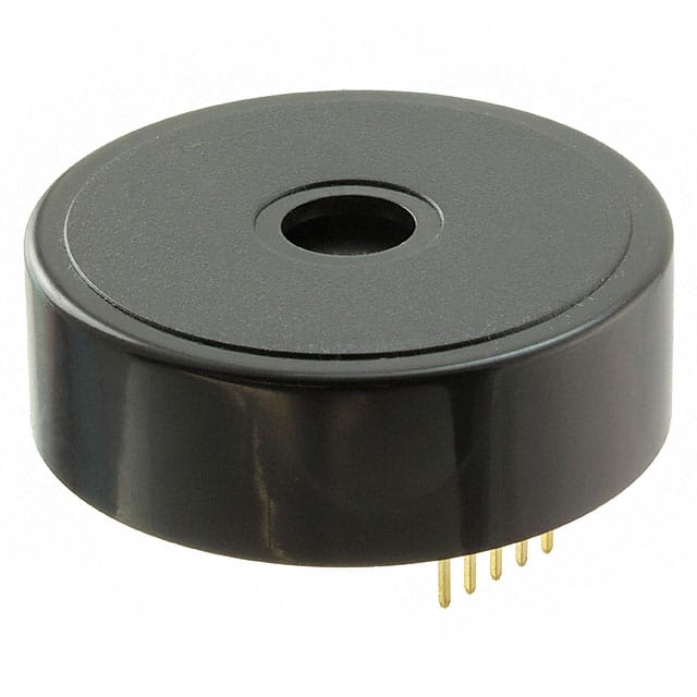 SBT5LMMVPC BUZZER PIEZO 44.5MM TH