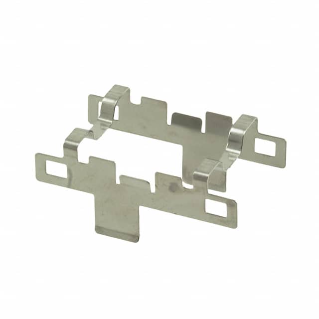 1367646-1 CONN CLIPS FOR SFP HEAT SINKS