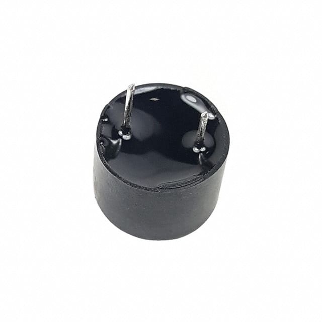 WT-1212 BUZZER MAGNETIC 12V 12MM TH