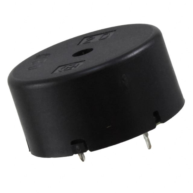 PKM22EPPH2002-B0 BUZZER PIEZO 1.5V 22MM TH