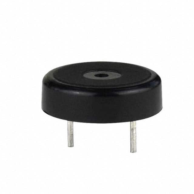 CPT-1404-85T BUZZER PIEZO 10V 14MM TH