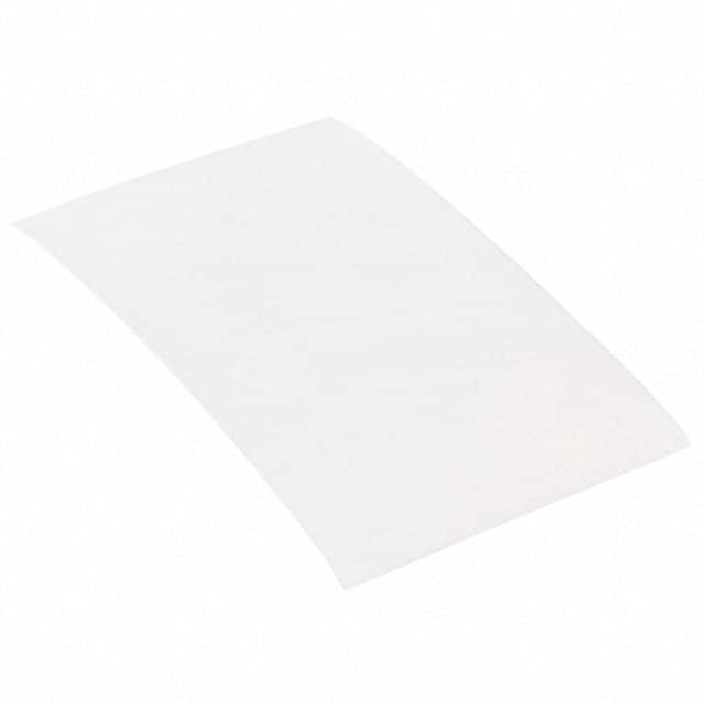 TMS-SCE-2-1/4-2.0-9 LABEL HEAT SHRINKABLE WHITE