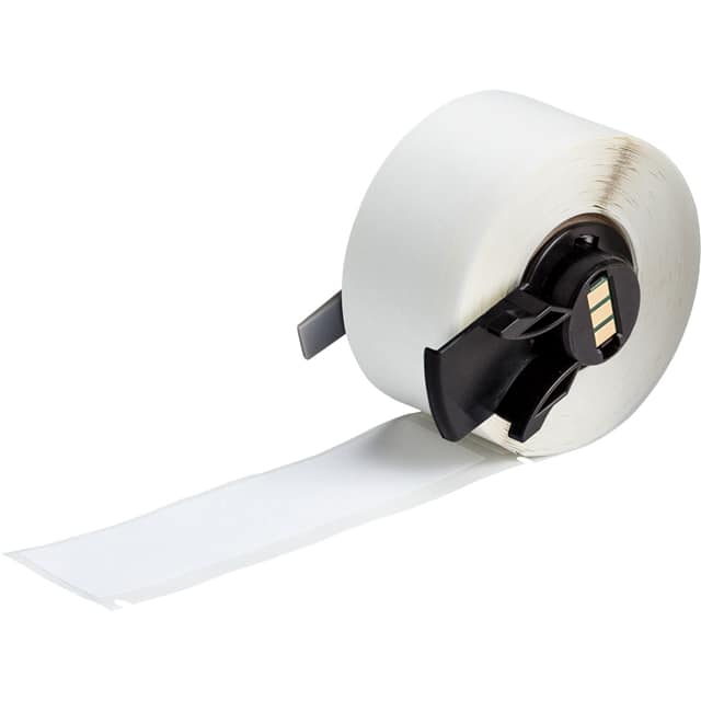 PTL-23-498 LABEL, 4 IN H X 1 IN W