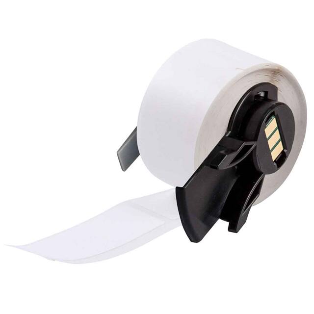 PTL-21-499 LABEL, 2.5 IN H X 1 IN W