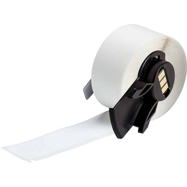 PTL-23-499 LABEL, 1 IN H X 4 IN W