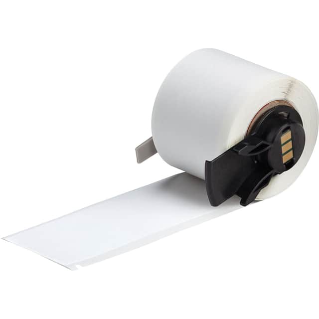 PTL-34-498 LABEL, 6 IN H X 1.5 IN W