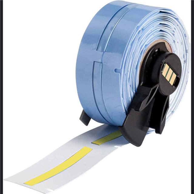 PSPT-094-2-YL-R SLEEVE, 0.094 IN DIA X 2 IN W