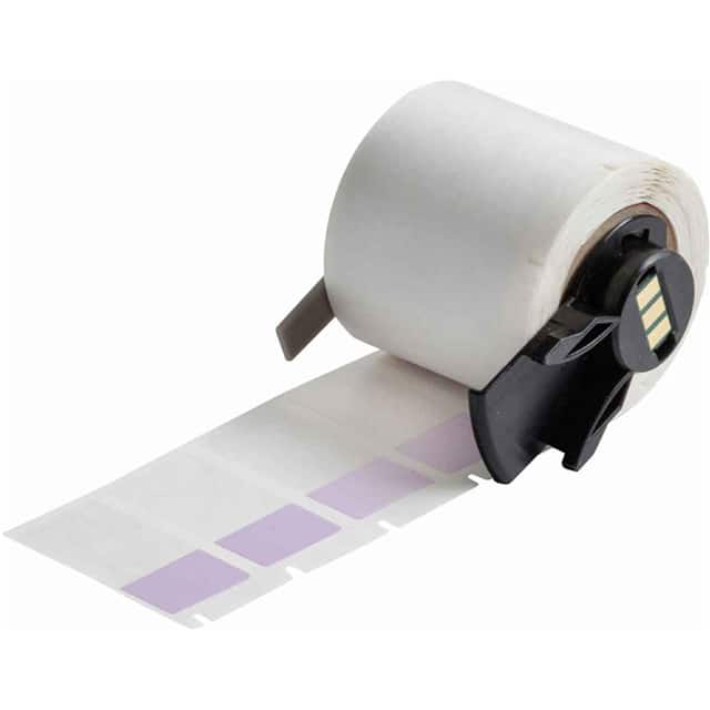 PTL-30-427-PL LABEL, 1.5 IN H X 0.75 IN W