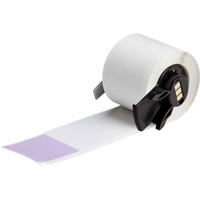 PTL-34-427-PL LABEL, 6 IN H X 1.5 IN W