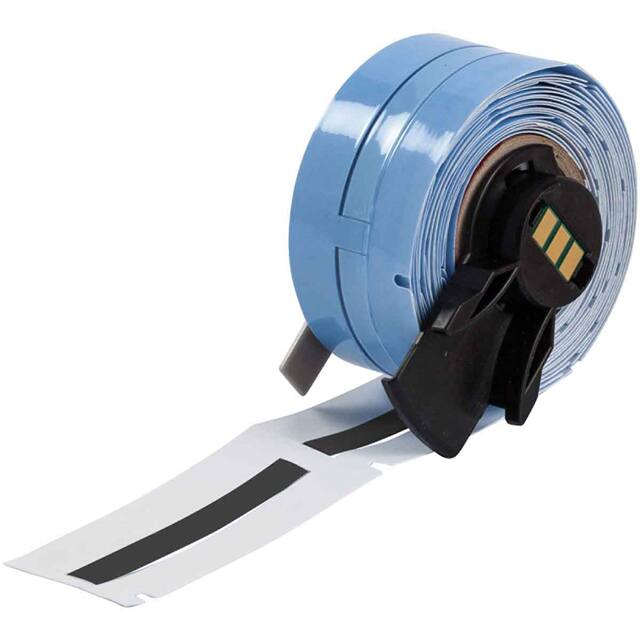 PSPT-125-2-BK-R SLEEVE, 0.125 IN DIA X 2 IN W