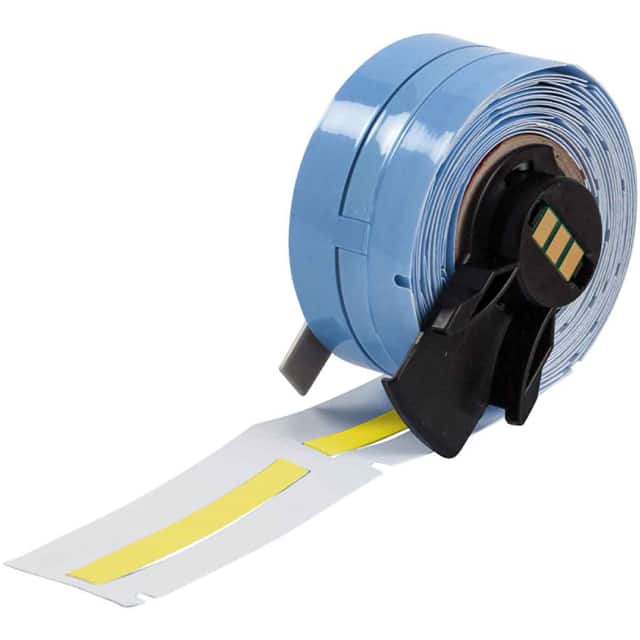 PSPT-125-2-YL-R SLEEVE, 0.125 IN DIA X 2 IN W