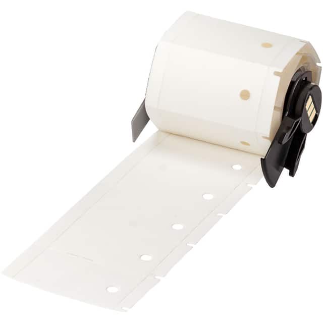 PTL-36-109 TAG, 1.125 IN H X 1.75 IN W