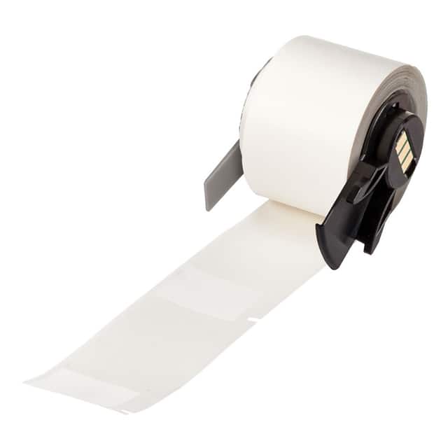 PTL-21-642 LABEL, 2.5 IN H X 1 IN W