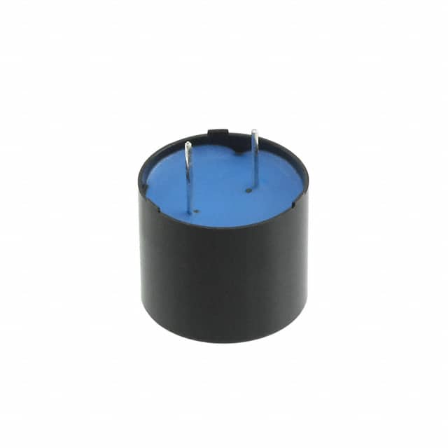 SD1614TT-B1 BUZZER MAGNETIC 12V 16MM TH
