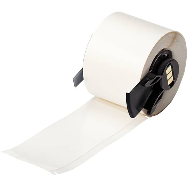 PTL-33-498 LABEL, 4 IN H X 1.5 IN W