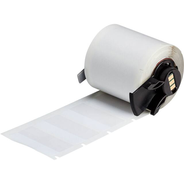 PTL-87-427 LABEL, 1 IN H X 1.75 IN W