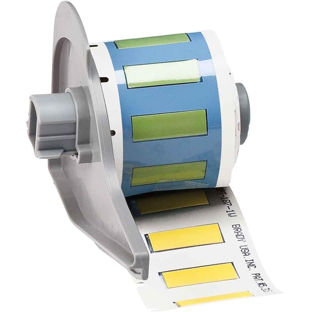 M71-187-1-344YL SLEEVE, 0.187 IN DIA X 1 IN W