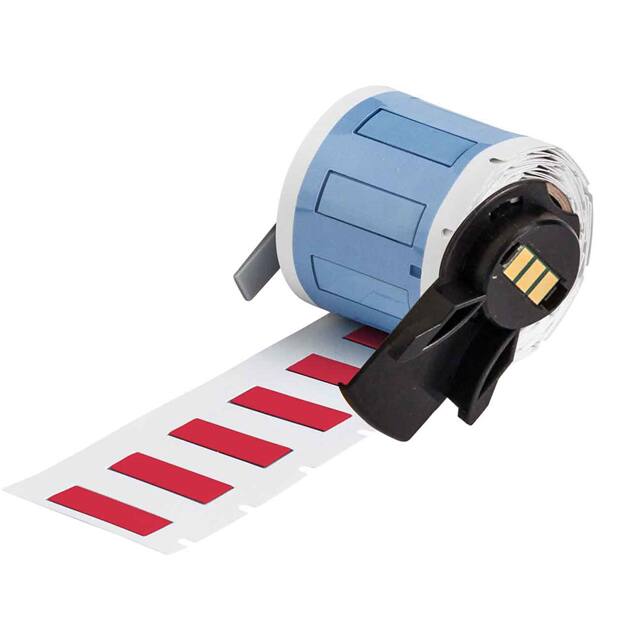 PSPT-187-1-RD SLEEVE, 0.187 IN DIA X 1 IN W