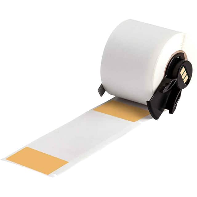 PTL-33-427-OR LABEL, 4 IN H X 1.5 IN W