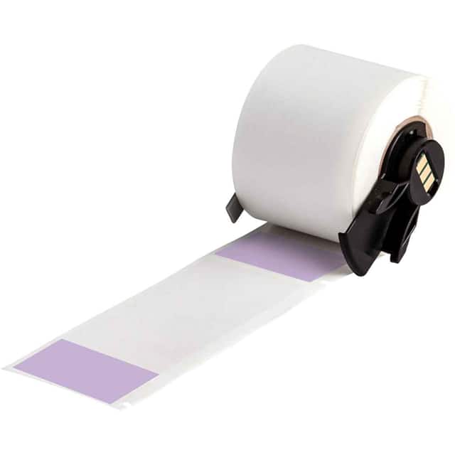 PTL-33-427-PL LABEL, 4 IN H X 1.5 IN W