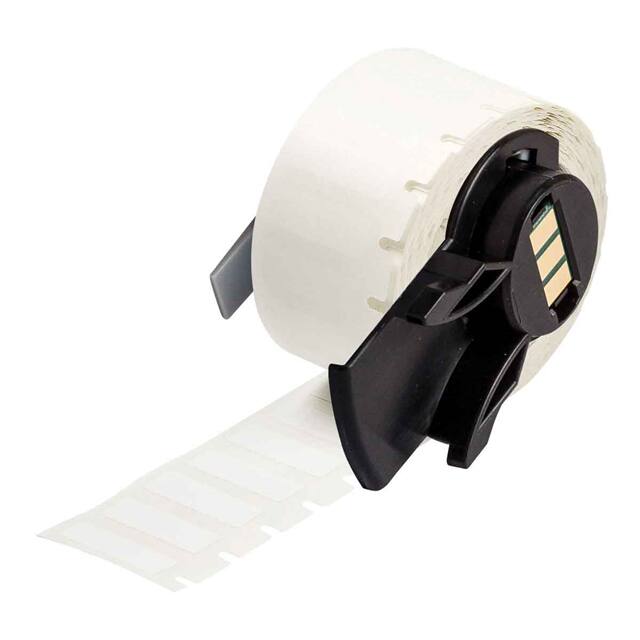 PTL-16-499 LABEL, 1 IN H X 0.375 IN W