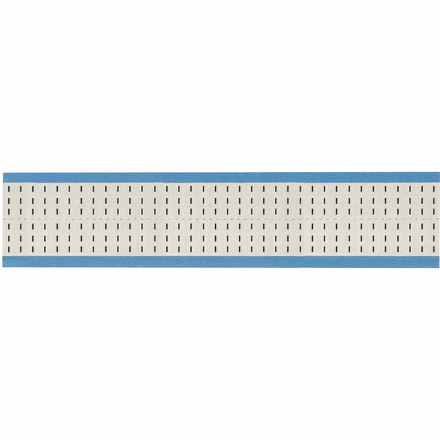 HH-I-SC-PK WIRE MARKER, 0.75 IN H X 0.25 IN