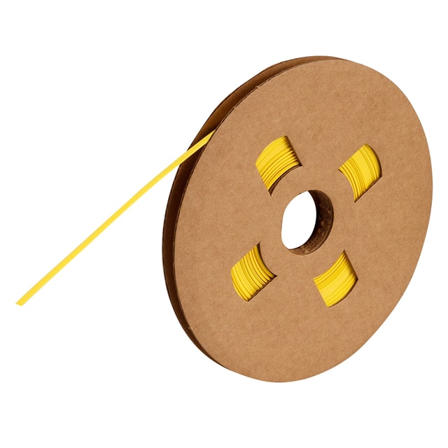 LSZH-C-094-YL HEAT SHRINK TUBING