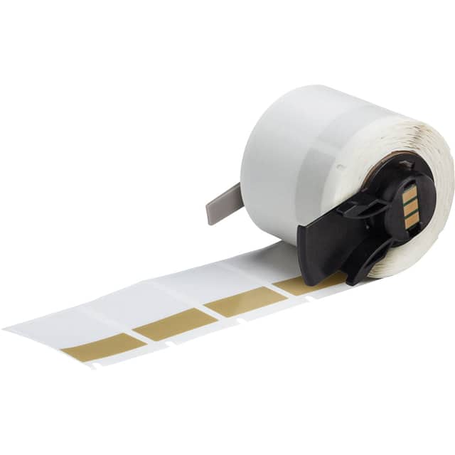 PTL-31-427-BR LABEL, 1.5 IN H X 1 IN W