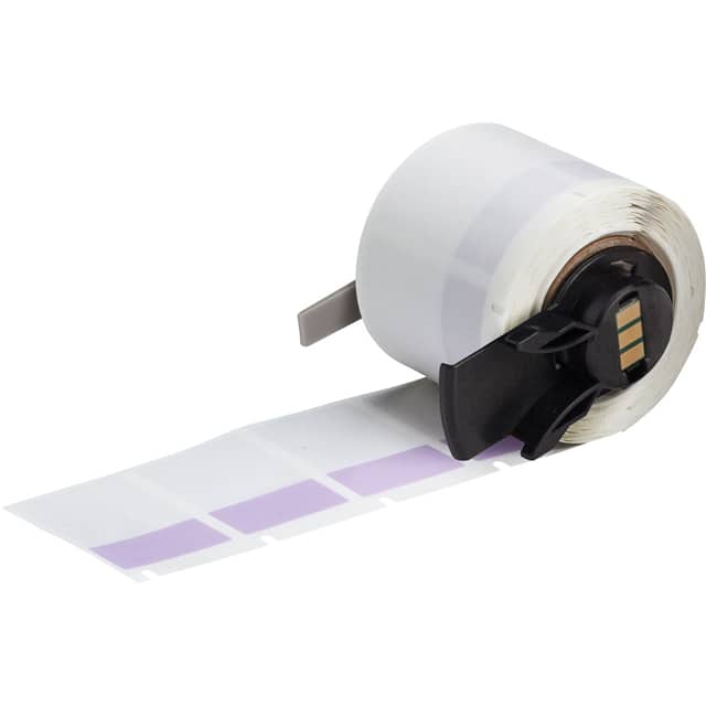 PTL-31-427-PL LABEL, 1.5 IN H X 1 IN W